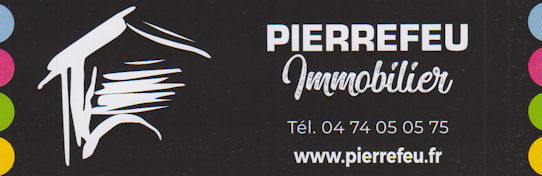Pierrefeu immobilier