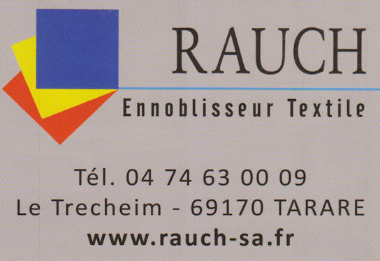RAUCH