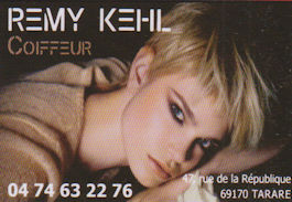 Remy Kehl