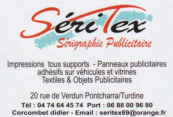 Seritex