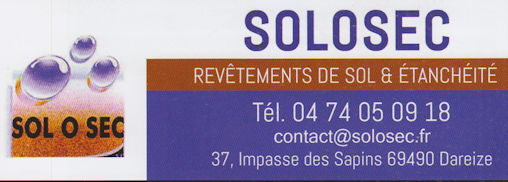 Solosec