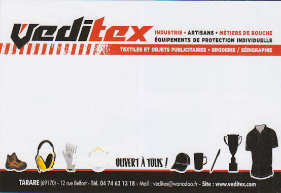 Veditex
