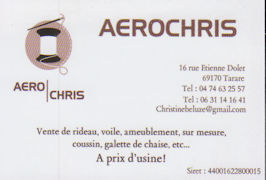 Aerochris