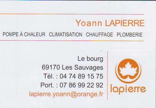Yoann Lapierre