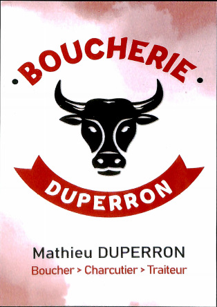 boucherie duperron