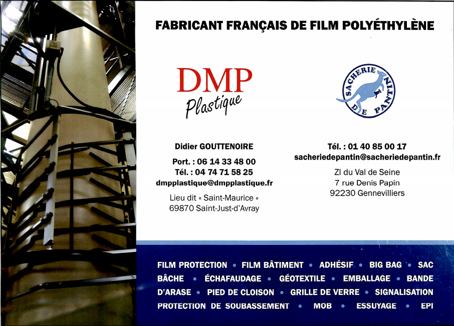 dmpplastique