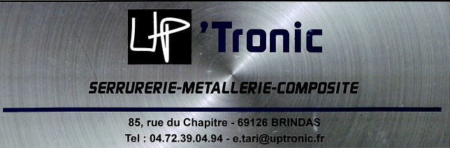 uptronic